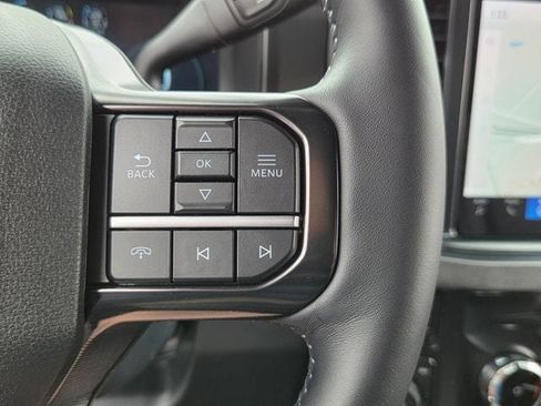 New 2026 Ford F250 Platinum image 56