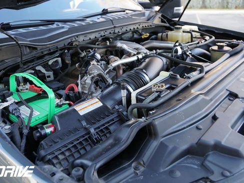 Used 2020 Ford F350 Lariat image 48