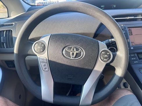 Used 2010 Toyota Prius Three image 13