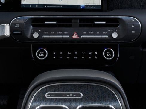 New 2026 Hyundai Palisade Limited AWD/4WD image 16