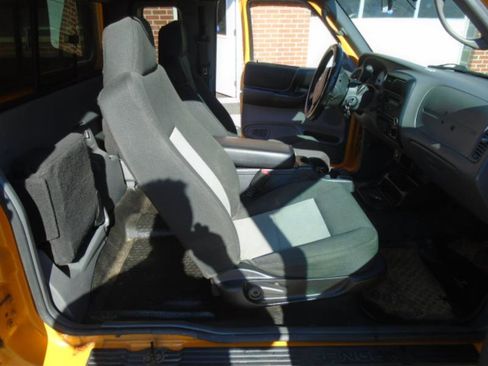 Used 2009 Ford Ranger Sport image 15