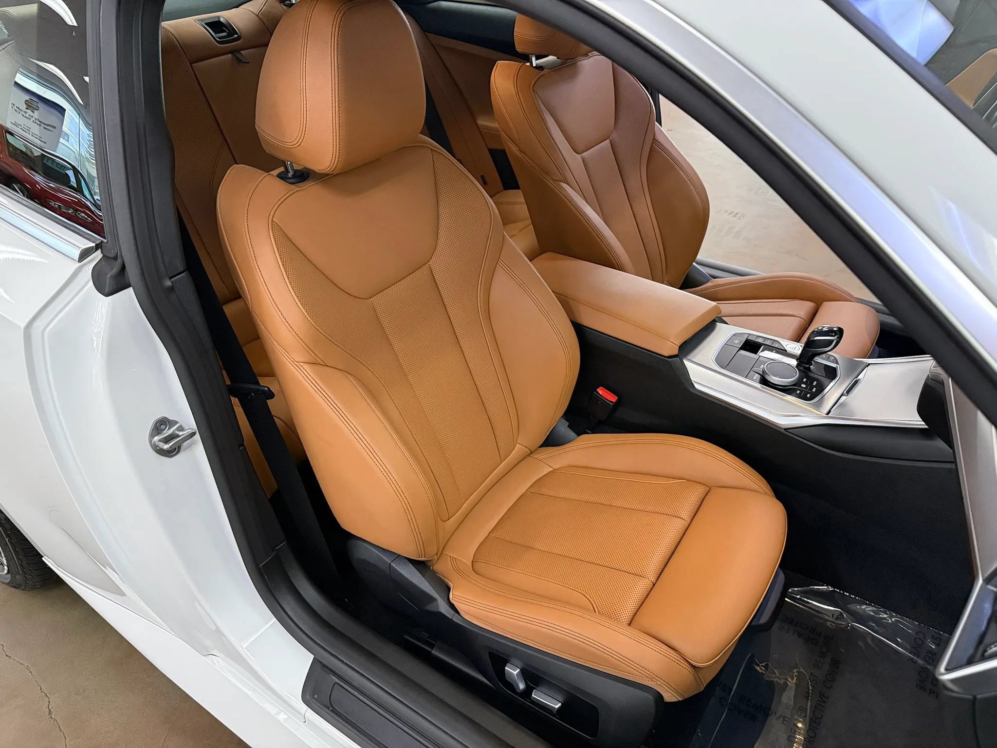 Used 2022 BMW 230i Coupe w/ Premium Package RWD image 10