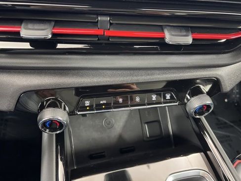 Used 2024 Chevrolet Silverado EV RST w/ LPO, Utility Wall Package AWD/4WD image 22