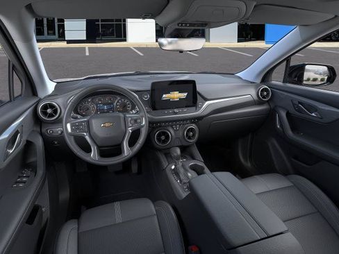 New 2026 Chevrolet Blazer LT w/ Sound & Technology Package FWD image 15