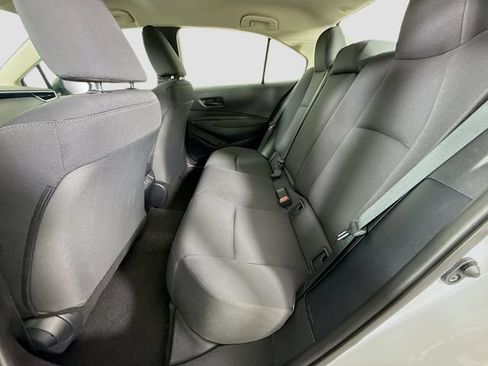 Certified 2026 Toyota Corolla LE FWD image 24