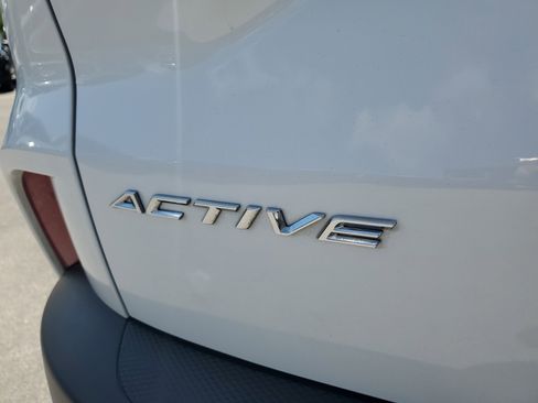Used 2024 Ford Escape Active FWD image 30