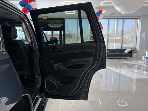 Used 2019 Chevrolet Tahoe LT w/ Off-Road Package image 41