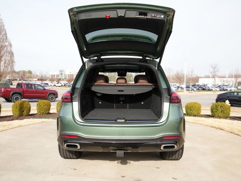 New 2026 Mercedes-Benz GLE 450 4MATIC image 16