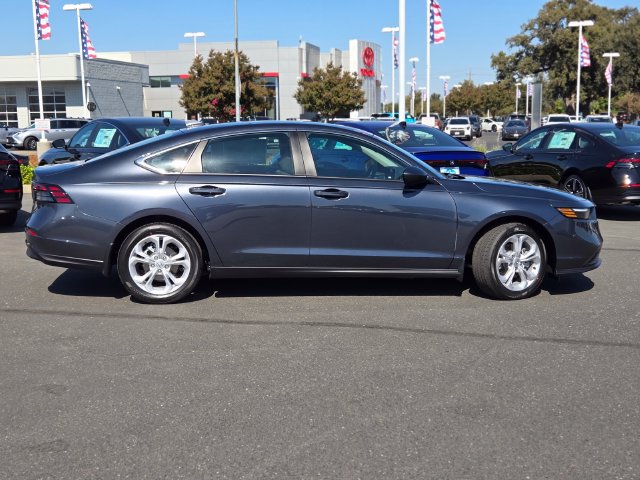 New 2026 Honda Accord LX image 3