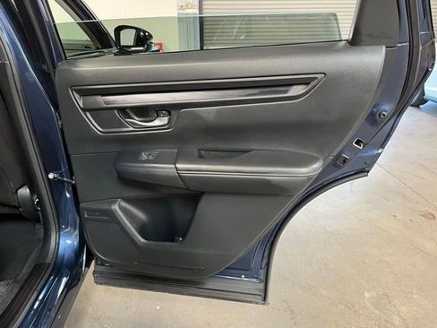 Used 2024 Honda CR-V EX image 15
