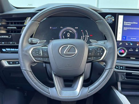 Used 2023 Lexus RX 350 w/ Cold Area Package AWD/4WD image 21
