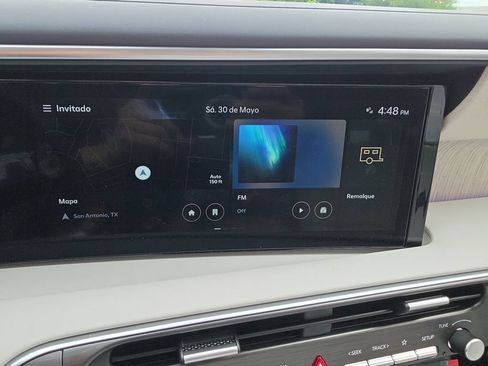 Certified 2026 Hyundai Palisade Calligraphy FWD image 17