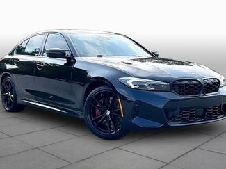 Used 2024 BMW M340i xDrive AWD/4WD video 2