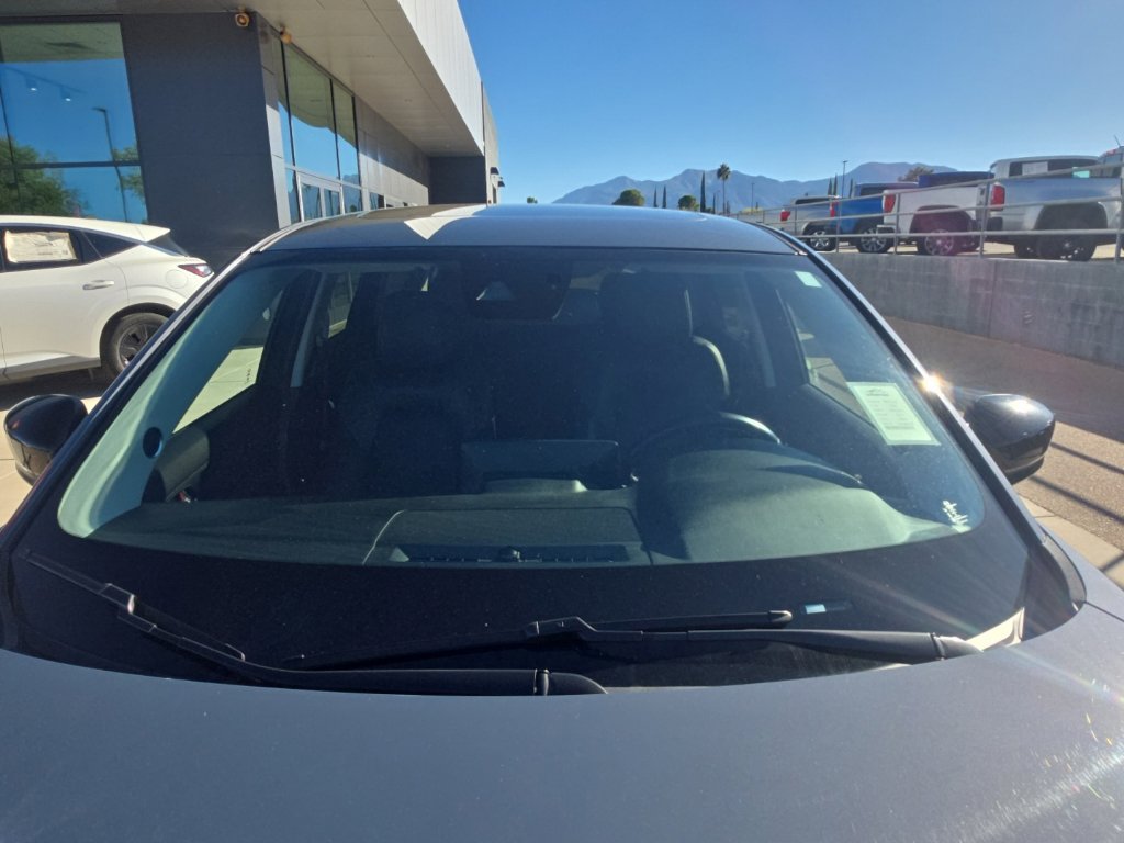 Used 2025 MAZDA CX-5 Carbon Edition AWD/4WD image 40