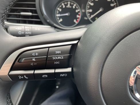 New 2026 MAZDA MAZDA3 2.5 S Sedan w/ Preferred Pkg image 17