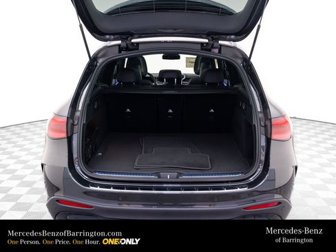 New 2026 Mercedes-Benz GLC 300 4MATIC image 36