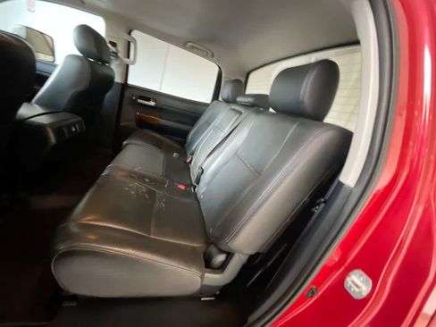 Used 2013 Toyota Tundra Platinum image 22