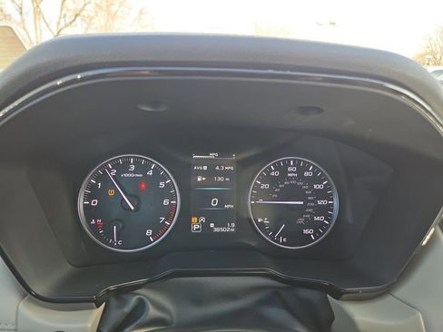 Used 2022 Subaru Outback Premium w/ Popular Package #1 image 22