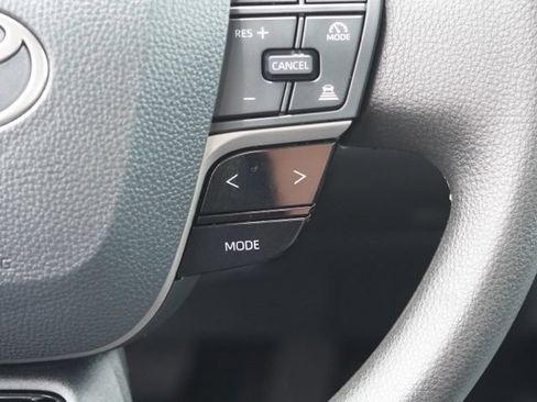 Used 2026 Toyota Camry LE FWD image 22