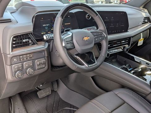 New 2026 Chevrolet Tahoe High Country AWD/4WD image 31