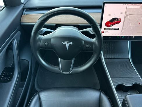 Used 2019 Tesla Model 3 Standard Range Plus RWD image 17