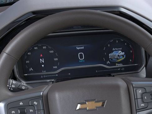 New 2026 Chevrolet Silverado 3500 LT w/ All Star Edition AWD/4WD image 19