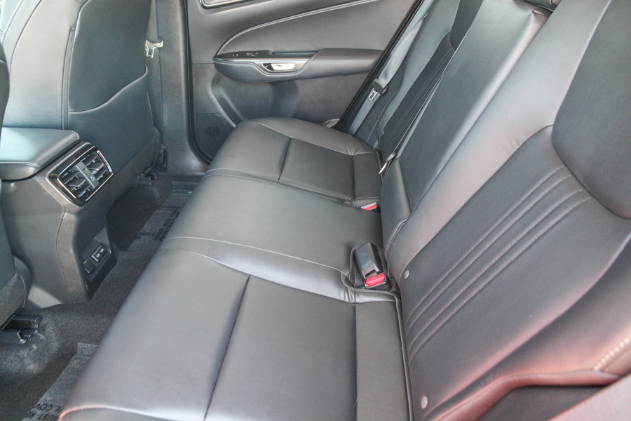 Certified 2025 Lexus NX 250 FWD w/ Accessory Package (2T) image 20