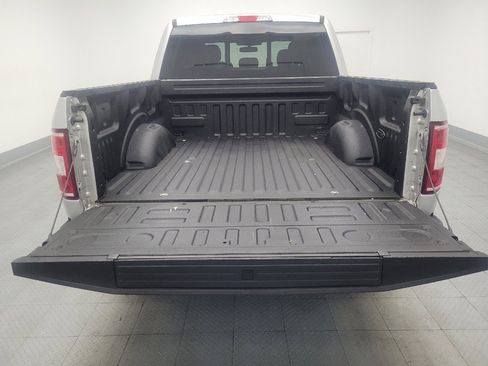 Used 2019 Ford F150 XLT w/ Equipment Group 302A Luxury AWD/4WD image 29