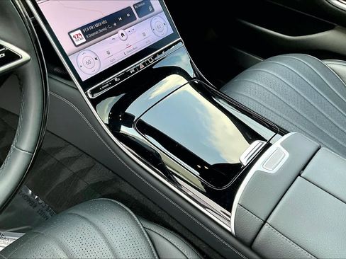 Used 2022 Mercedes-Benz S 580 4MATIC Sedan image 15