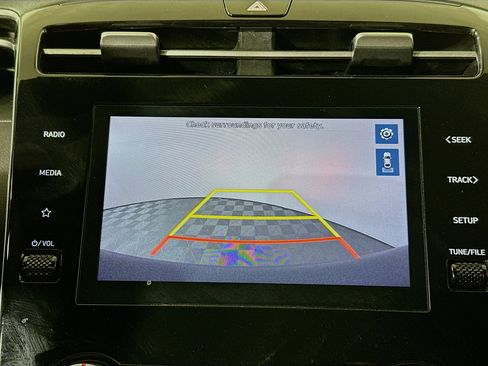 Used 2023 Hyundai Santa Cruz SEL image 25