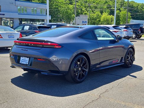 Used 2026 Honda Prelude image 5