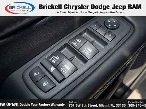 New 2026 Chrysler Pacifica Select w/ S Appearance Package image 23