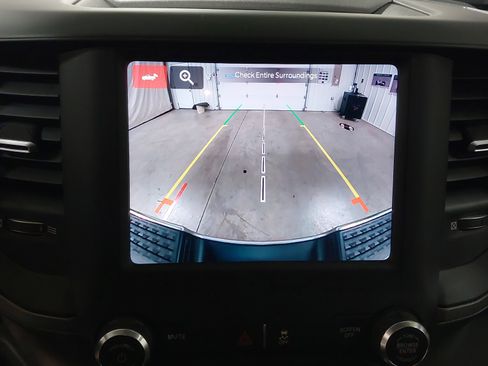 Used 2022 RAM 2500 Tradesman image 36