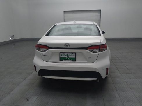 Used 2022 Toyota Corolla LE image 7