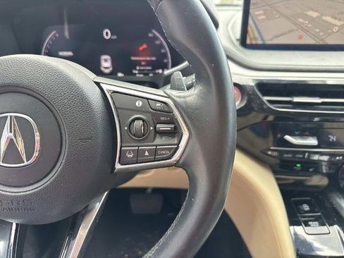 Used 2023 Acura MDX FWD w/ Technology Package image 24