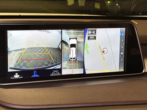 Used 2019 Lexus RX 450h AWD image 32