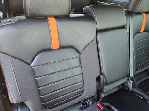 Certified 2026 Honda Passport TrailSport image 15