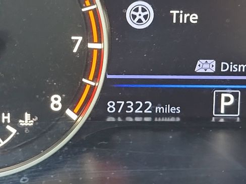 Used 2022 Nissan Altima 2.5 SV FWD image 11