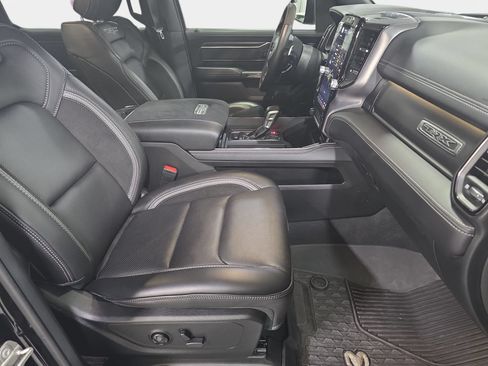 Used 2024 RAM 1500 TRX w/ TRX Level 2 Equipment Group AWD/4WD image 10