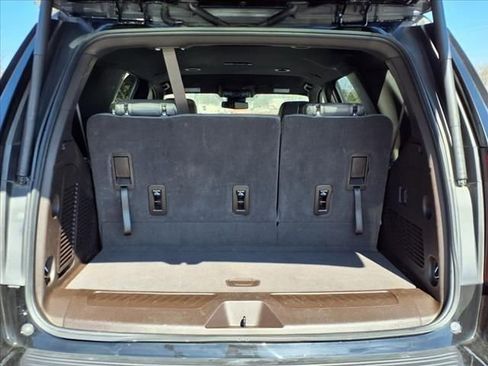 Certified 2023 GMC Yukon SLT image 7