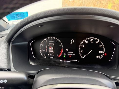 Used 2023 Honda Civic Sport image 14