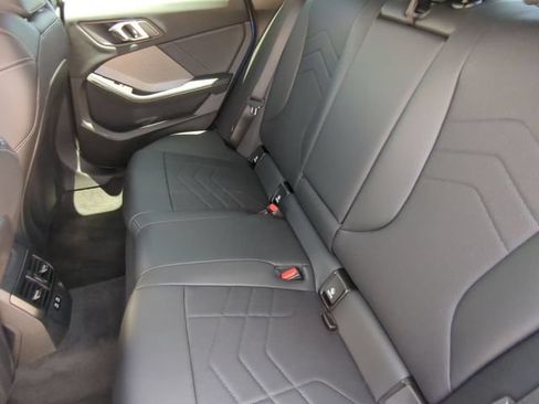 Used 2025 BMW M235i xDrive AWD/4WD image 16