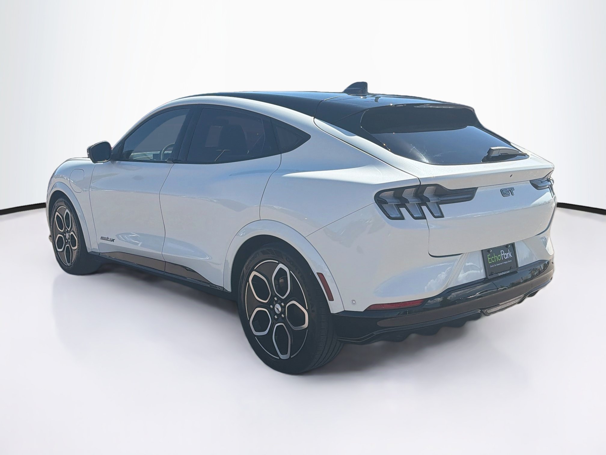 Used 2023 Ford Mustang Mach-E GT AWD/4WD image 5