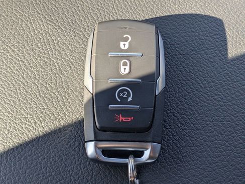 New 2026 RAM 1500 Big Horn image 30