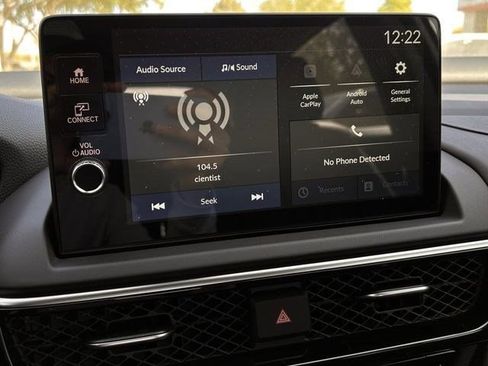 New 2026 Acura ADX AWD image 19