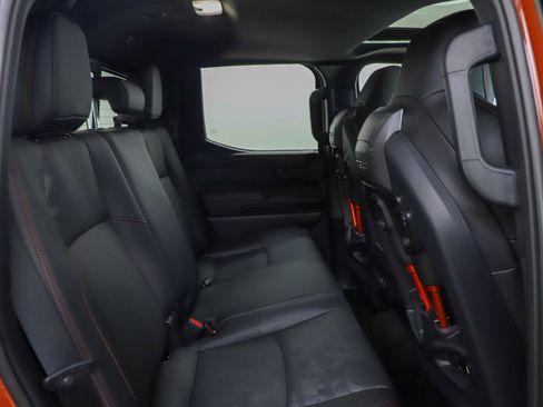 Used 2024 Toyota Tacoma TRD Pro image 12