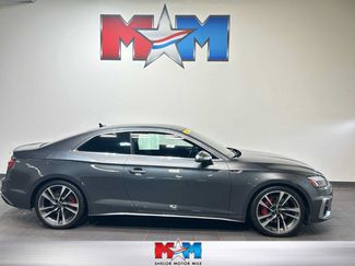 Used 2023 Audi S5 Premium Plus AWD/4WD video 1
