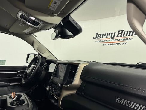 Used 2022 RAM 1500 Laramie image 32