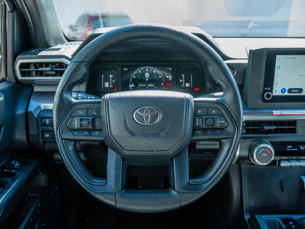 Used 2026 Toyota Tacoma SR5 AWD/4WD image 38