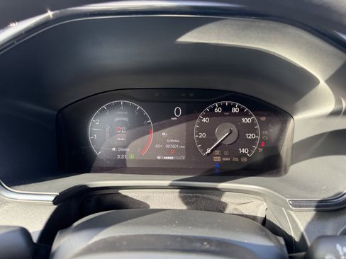 Used 2024 Honda CR-V EX image 20